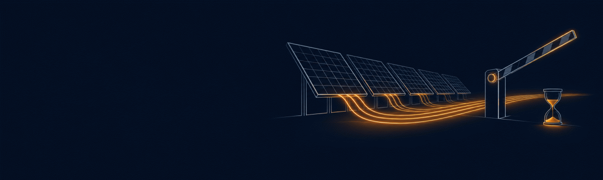 Sept semaines pour tout réécrire : SolarEdge ferme son API V1 — PVReactive