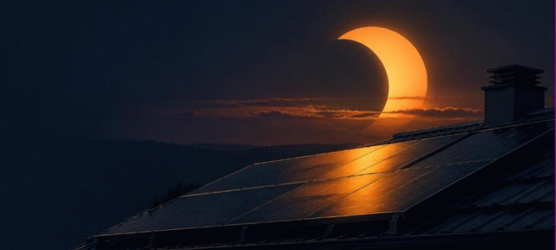 Illustration de l'article « Une éclipse dans les courbes de production »